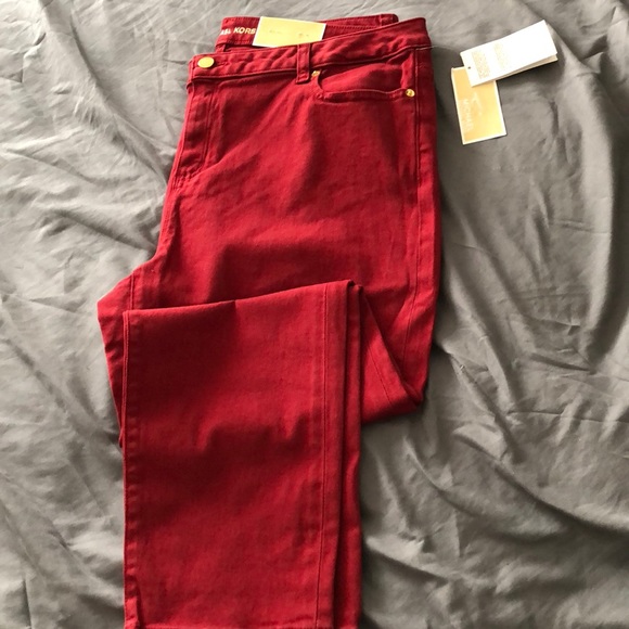 Michael Kors Denim - Michael Kors Jeans
